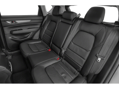 2021 Mazda Mazda CX-5 Grand Touring FWD