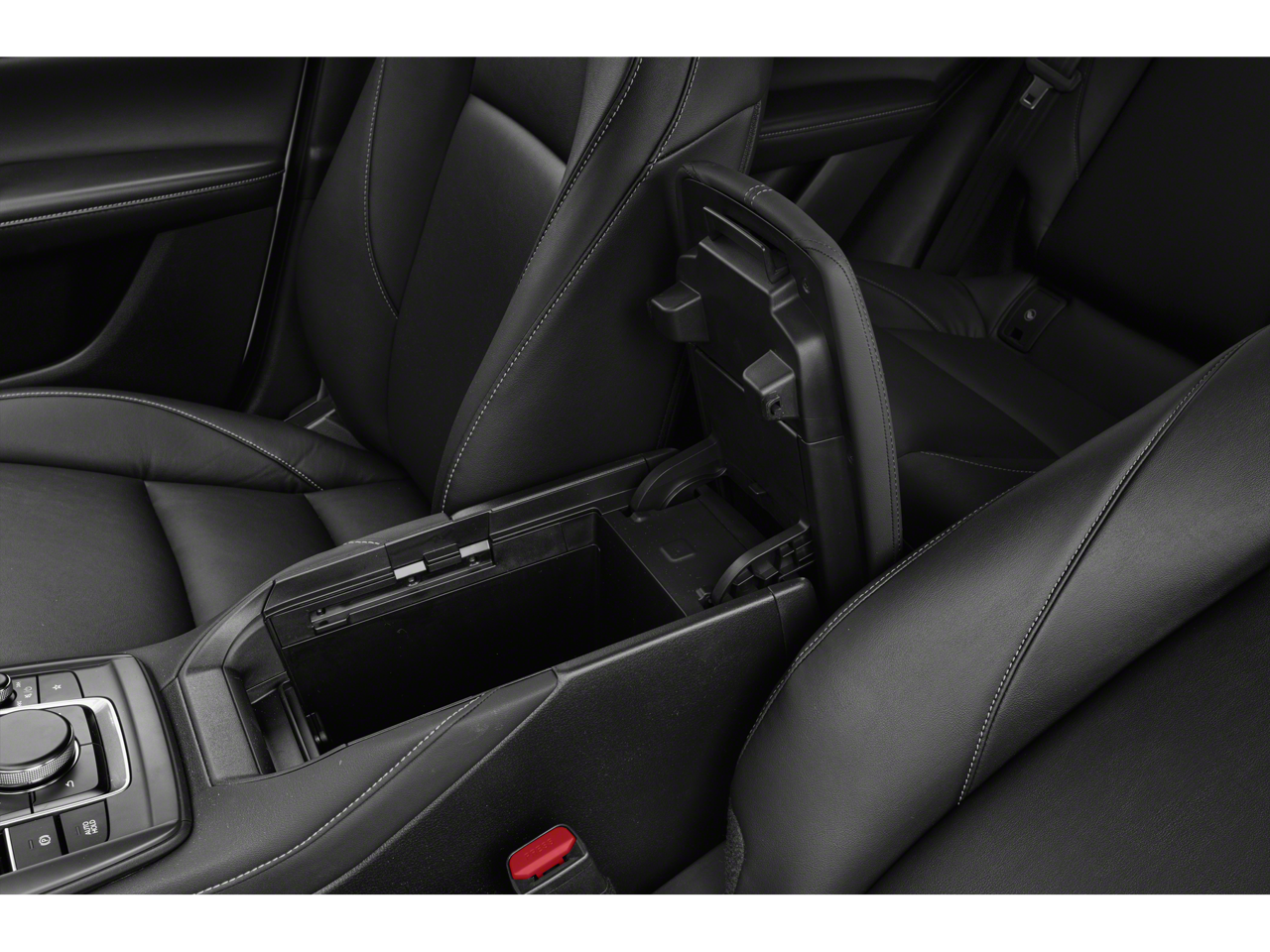 2021 Mazda Mazda CX-30 Select FWD