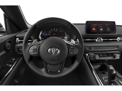 2021 Toyota GR Supra 3.0 Premium
