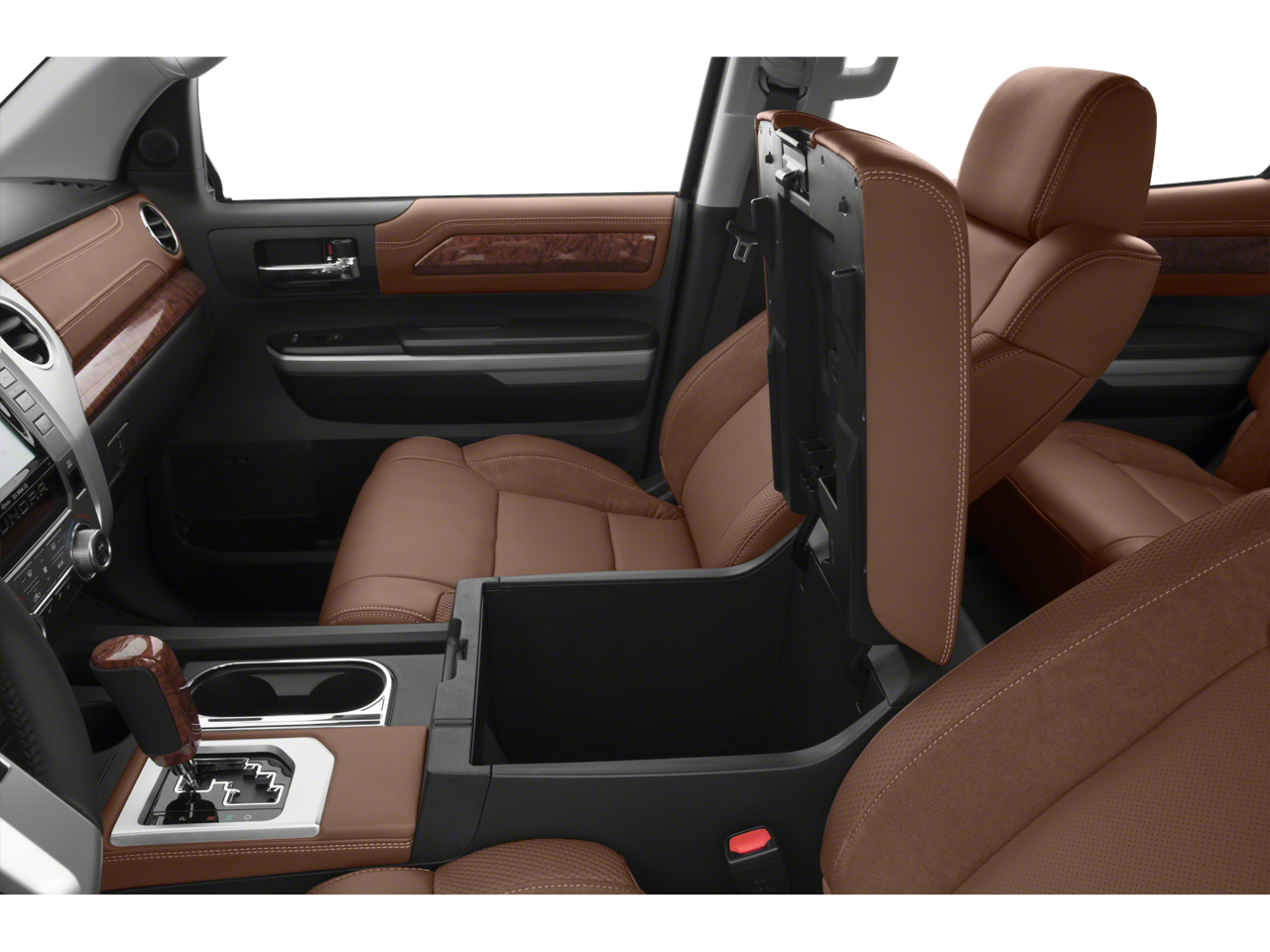 2021 Toyota Tundra 1794 Edition