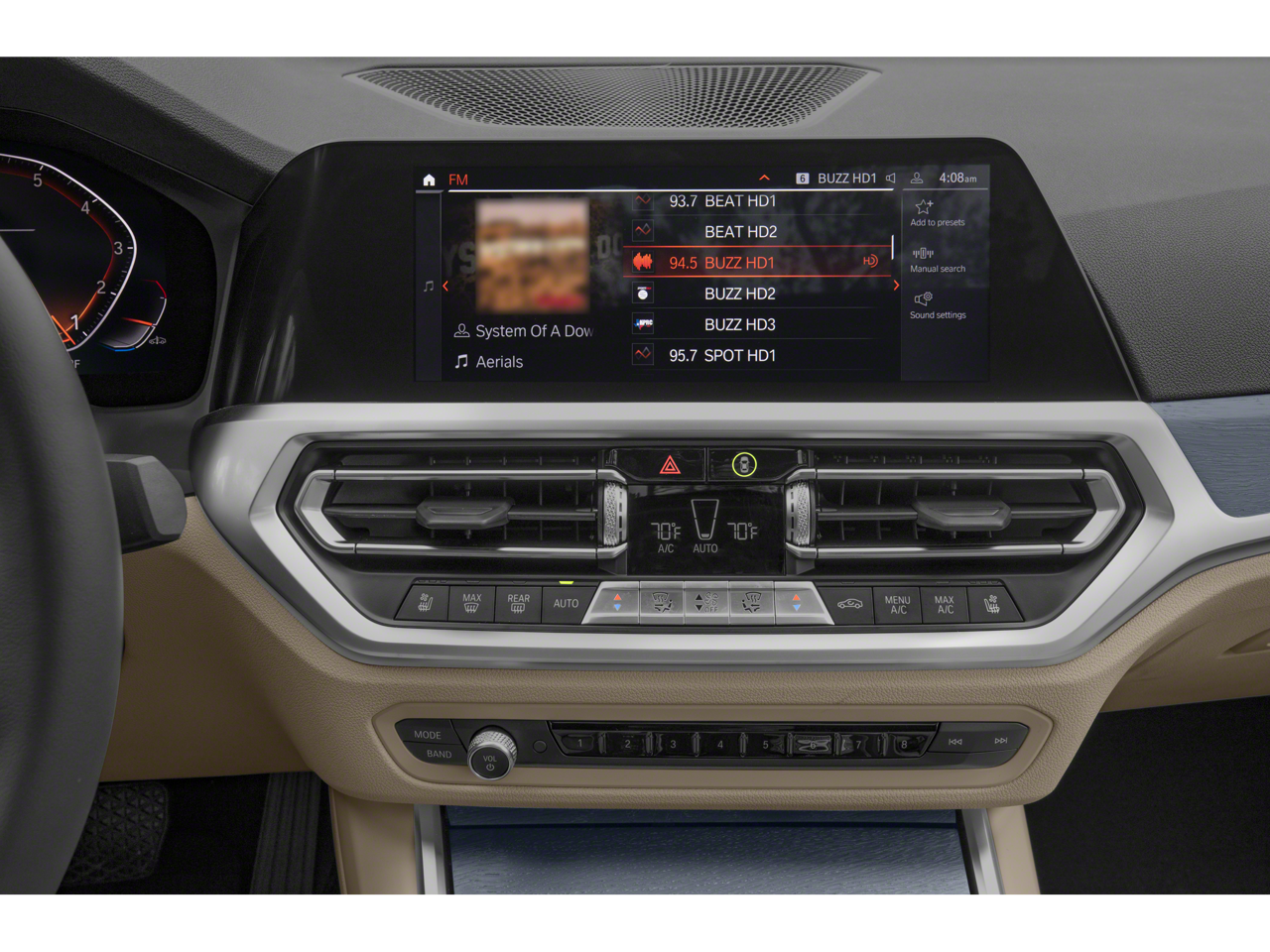 2022 BMW 430i 430i