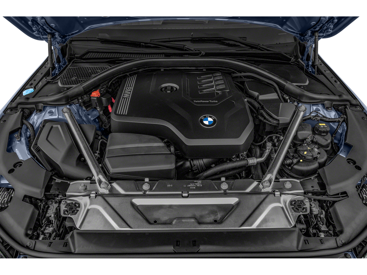 2022 BMW 430i 430i