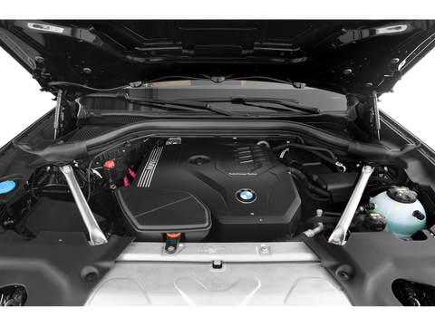2022 BMW X3 sDrive30i in Jacksonville, FL - Tom Bush Family of Dealerships