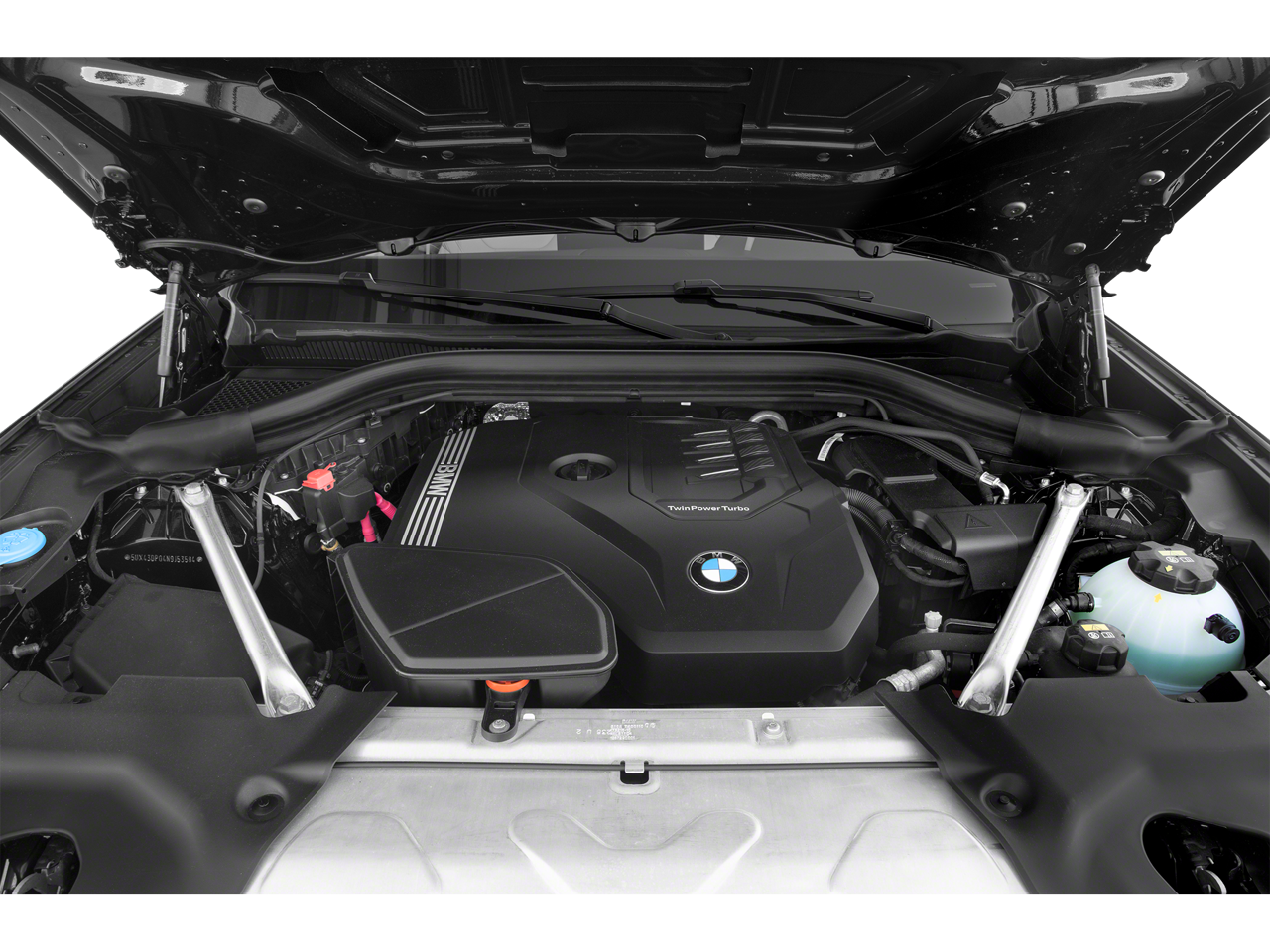 2022 BMW X3 xDrive30i in Jacksonville, FL - Tom Bush Family of Dealerships