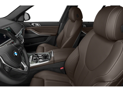 2022 BMW X5 xDrive45e xDrive45e