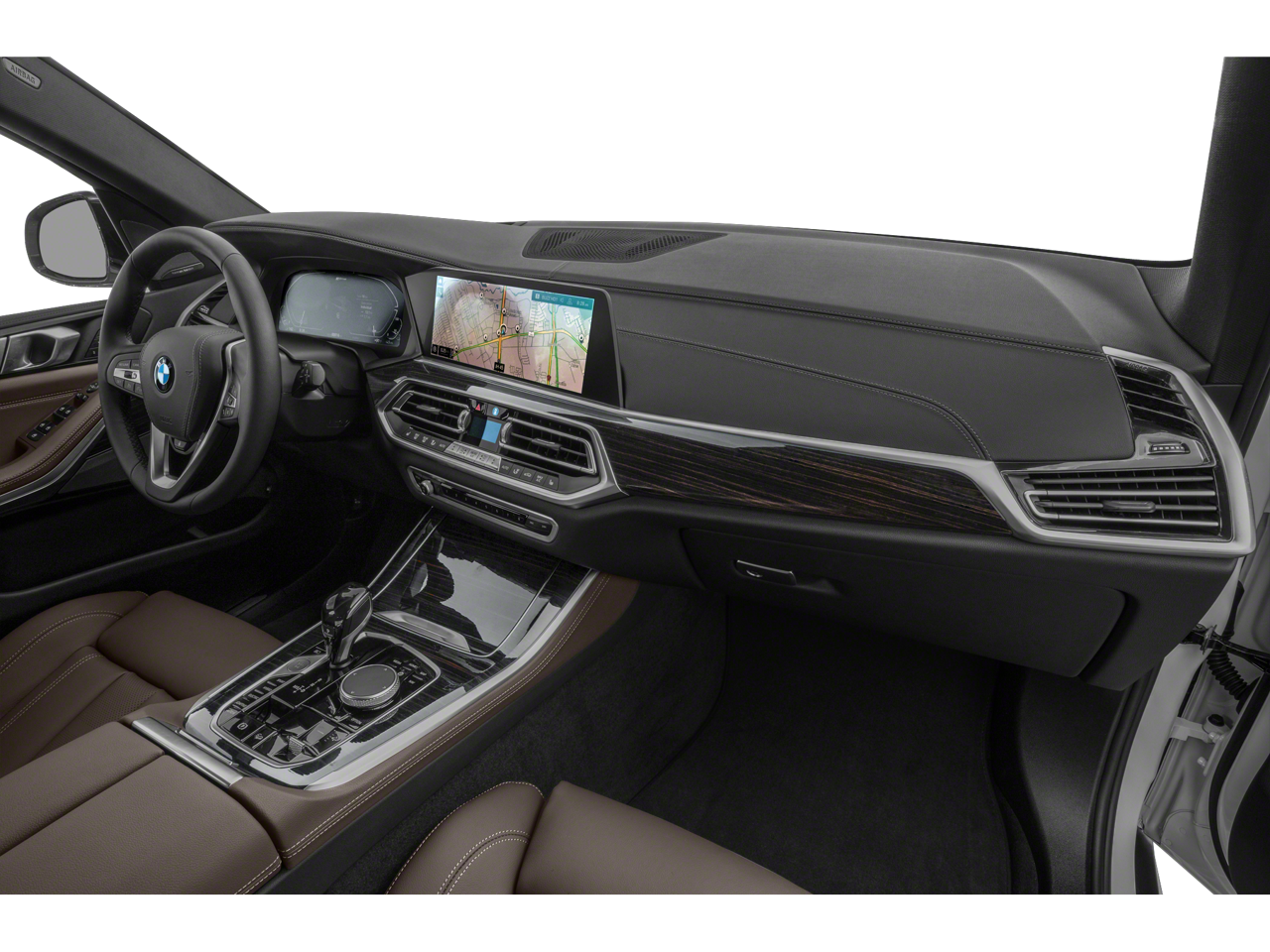 2022 BMW X5 xDrive45e xDrive45e