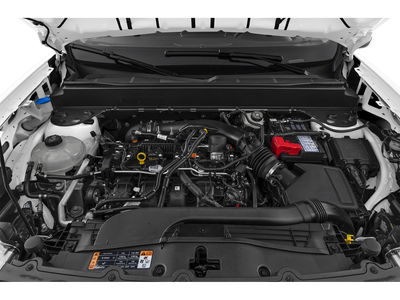 2022 Ford Maverick LARIAT FWD SuperCrew