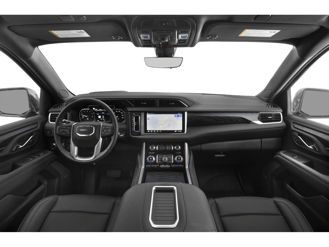 2022 GMC Yukon Denali Denali