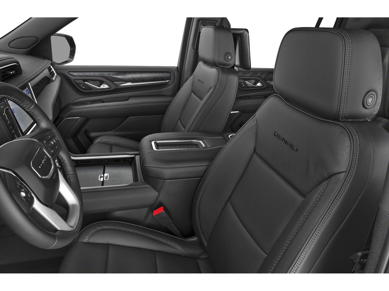 2022 GMC Yukon Denali Denali