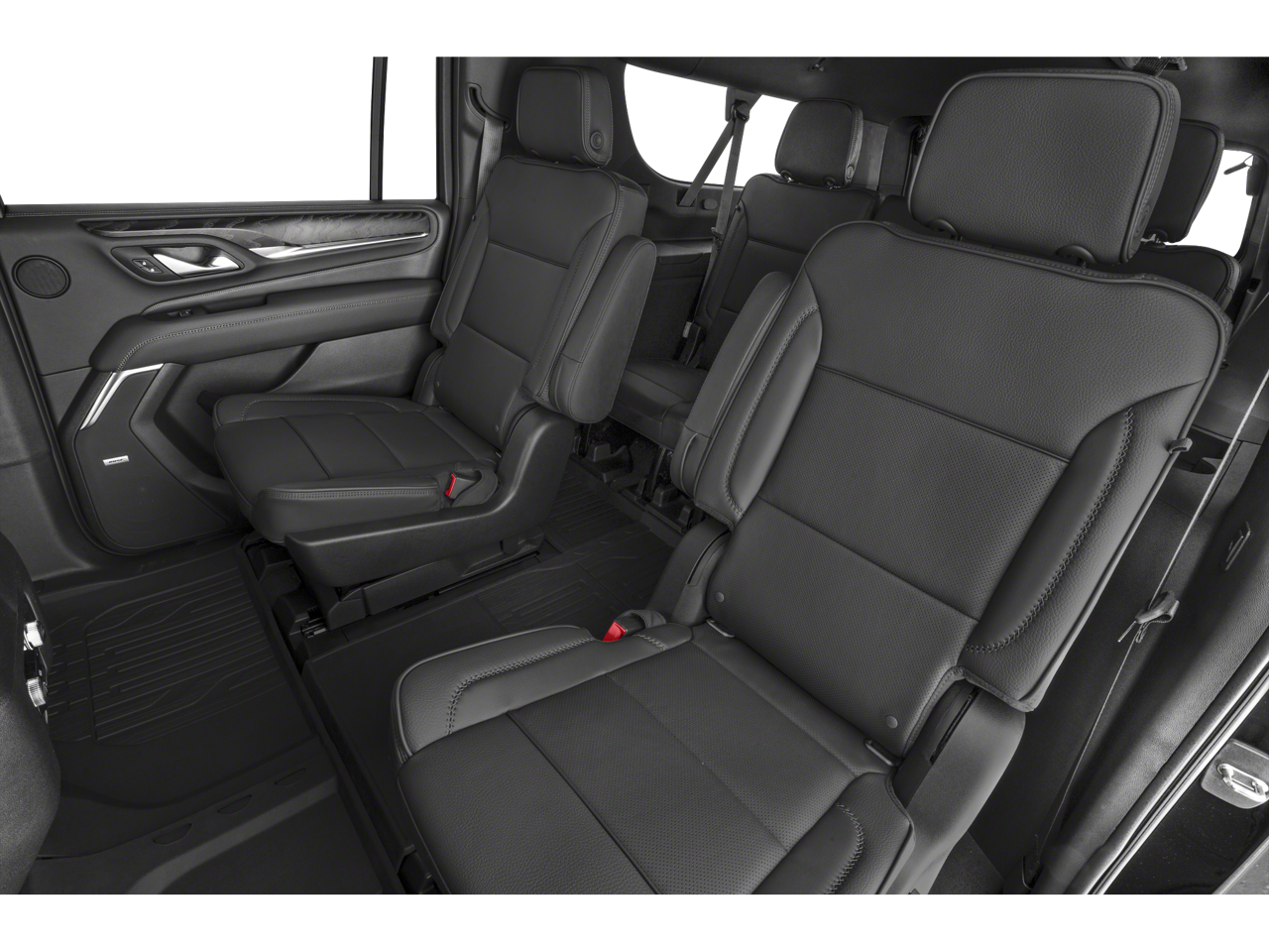 2022 GMC Yukon Denali Denali