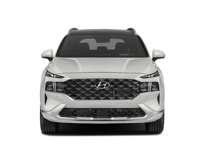 2022 Hyundai Santa Fe Limited FWD