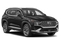 2022 Hyundai Santa Fe Limited FWD