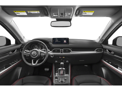 2022 Mazda Mazda CX-5 2.5 S Carbon Edition AWD