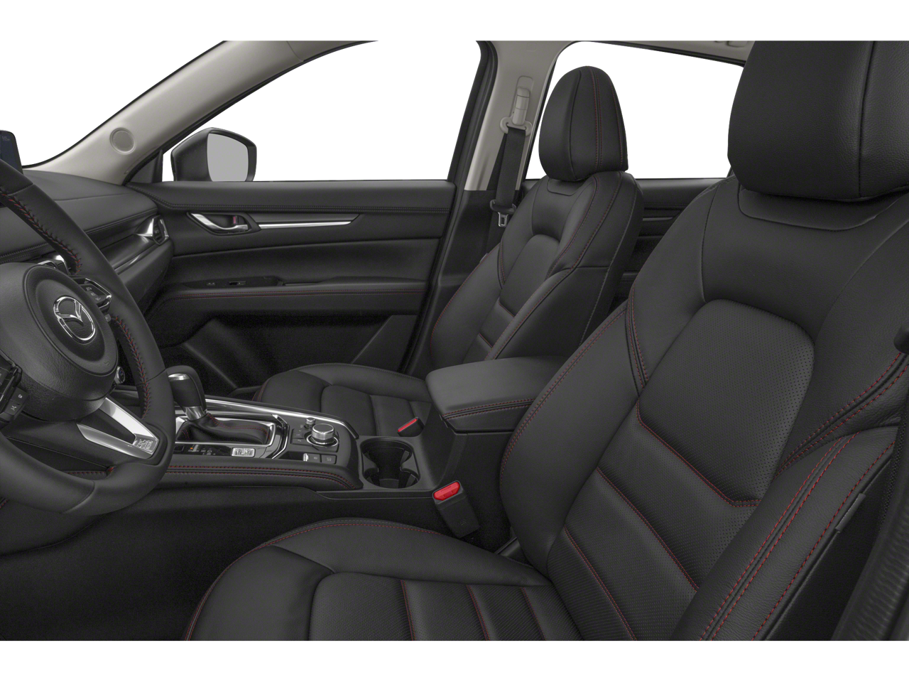 2022 Mazda Mazda CX-5 2.5 S Premium Plus Package AWD