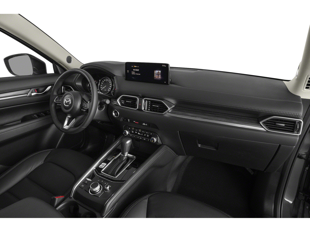 2022 Mazda Mazda CX-5 2.5 S Premium Plus Package AWD
