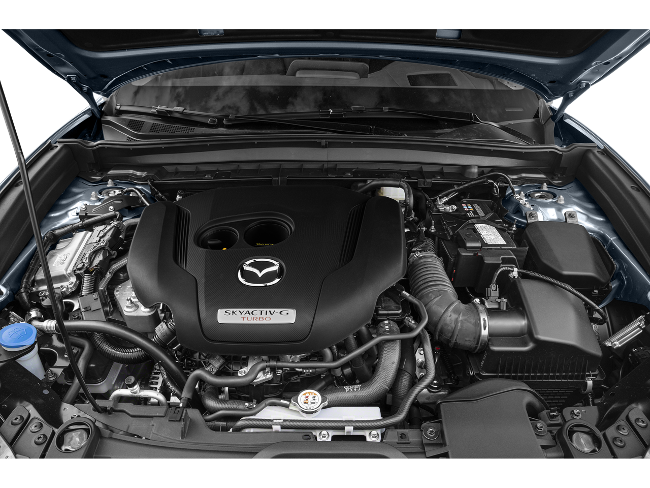 2022 Mazda Mazda CX-30 2.5 Turbo Premium Package in Jacksonville, FL - Tom Bush Family of Dealerships