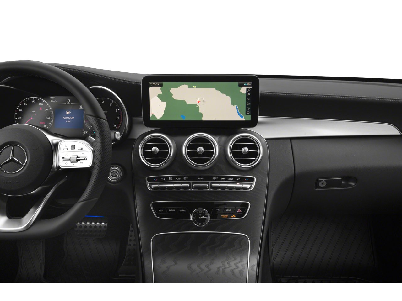 2022 Mercedes-Benz C 300 C 300