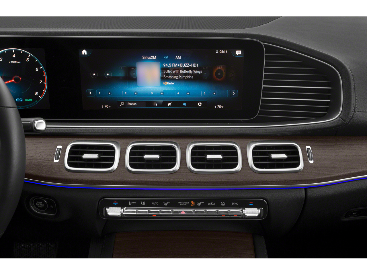 2022 Mercedes-Benz GLS 450 GLS 450