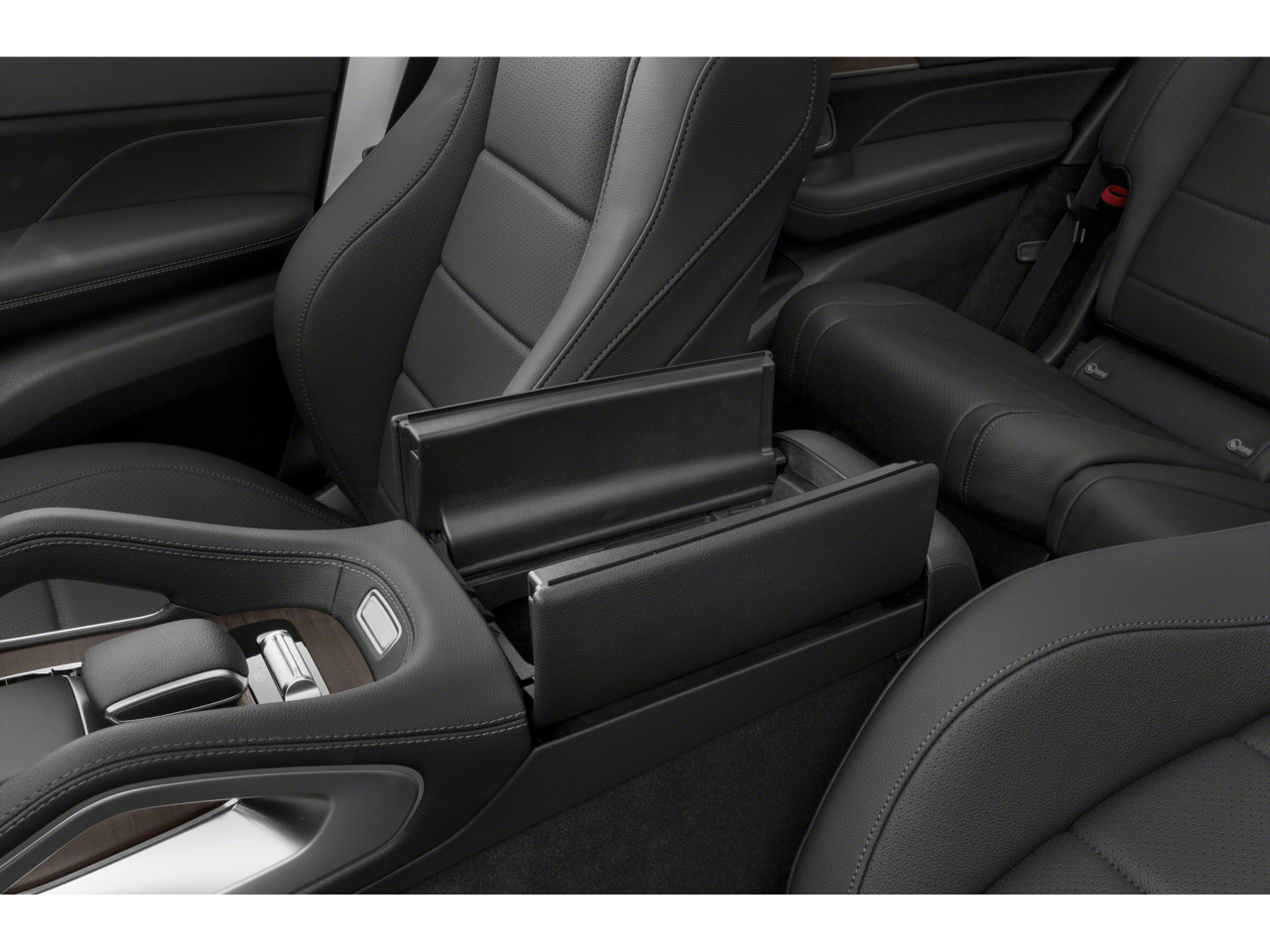 2022 Mercedes-Benz GLS 450 GLS 450