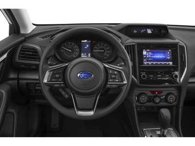 2022 Subaru Impreza Premium 5-door CVT