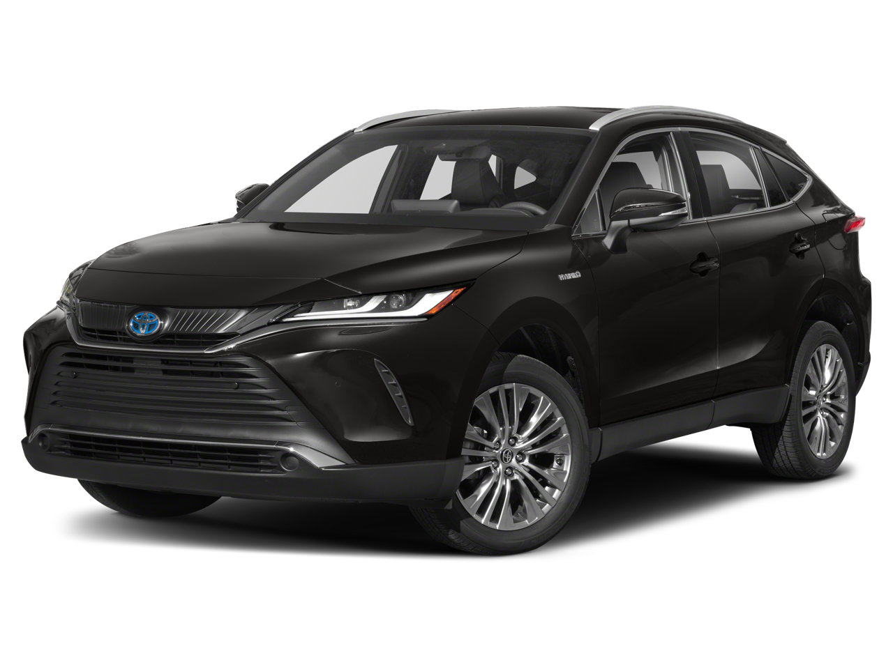 2022 Toyota Venza XLE AWD