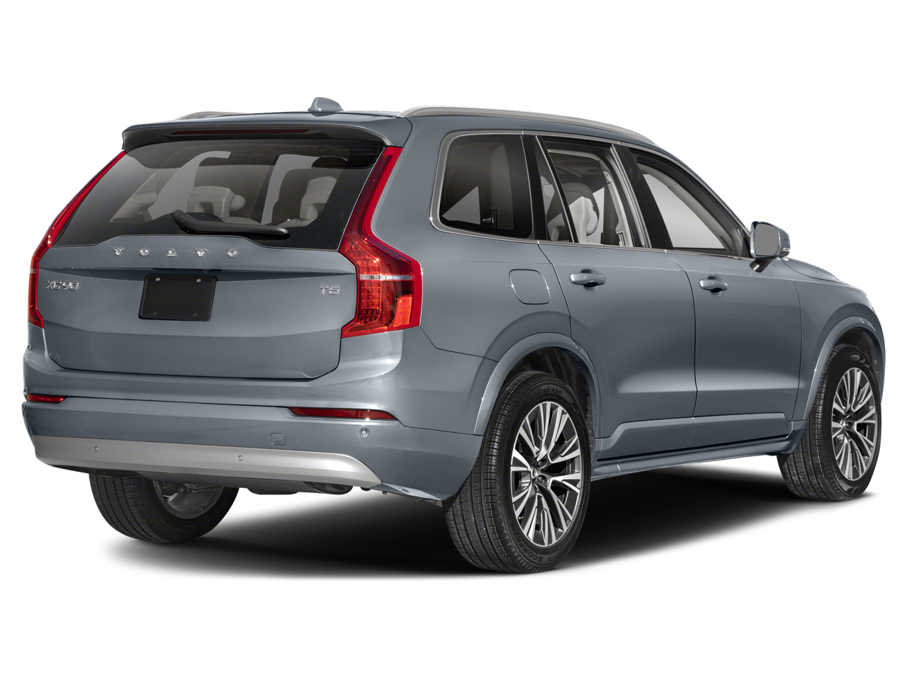 2022 Volvo XC90 Inscription photo 2