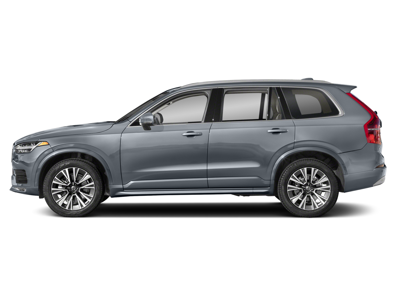 2022 Volvo XC90 Inscription photo 3