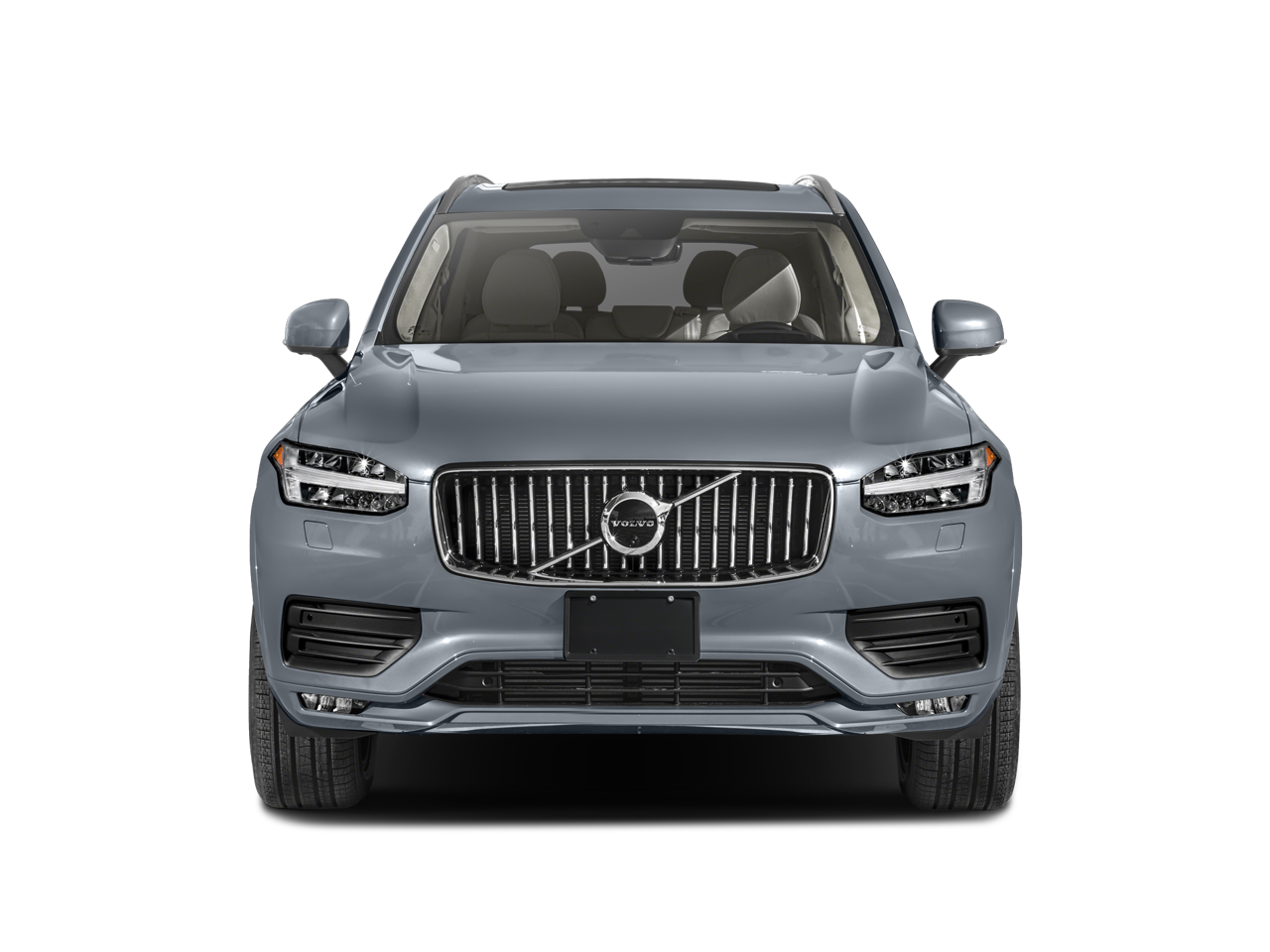 2022 Volvo XC90 Inscription photo 4