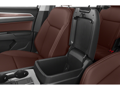 2022 Volkswagen Atlas 2.0T SEL 4MOTION