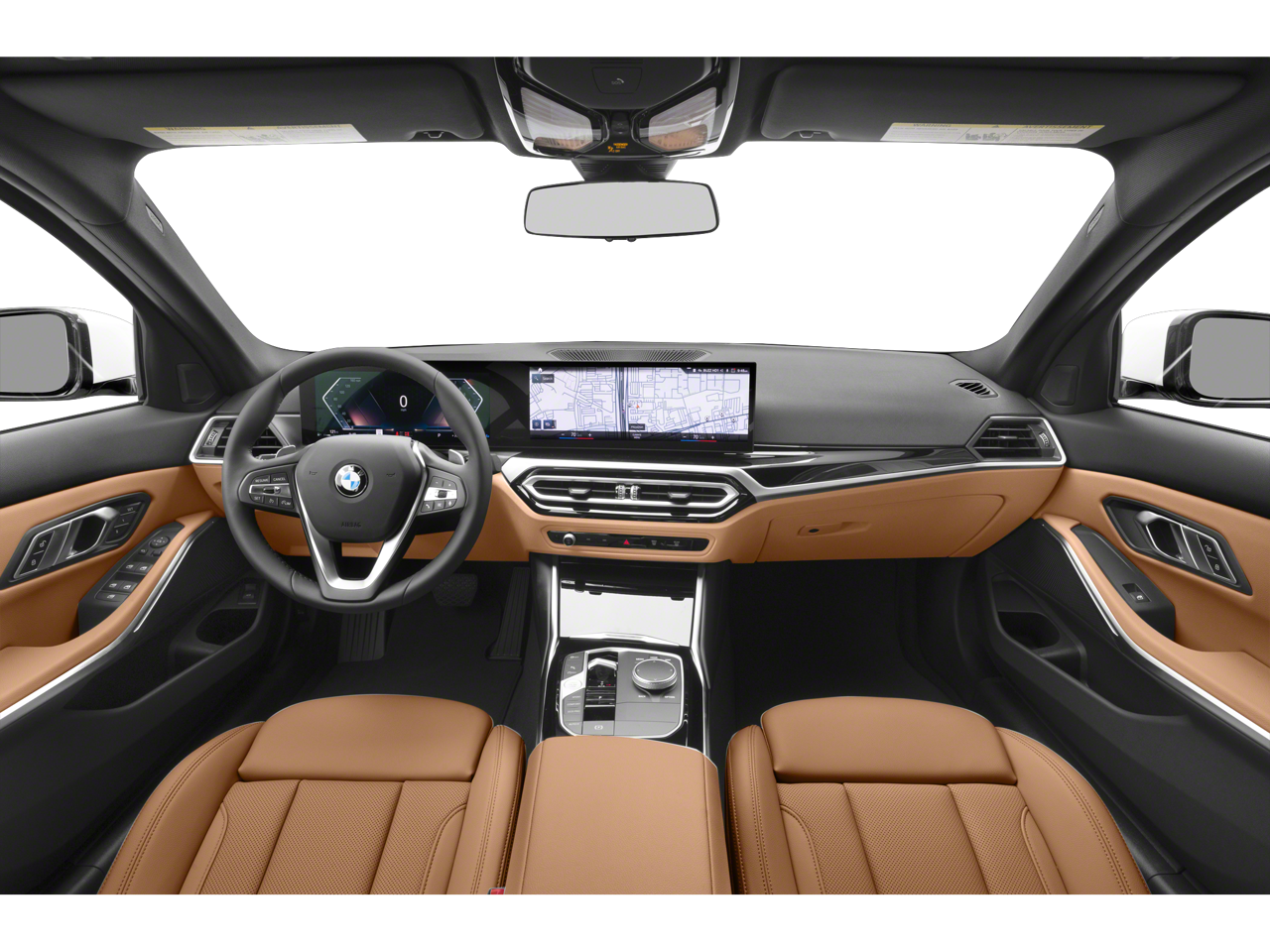 2023 BMW 330i 330i