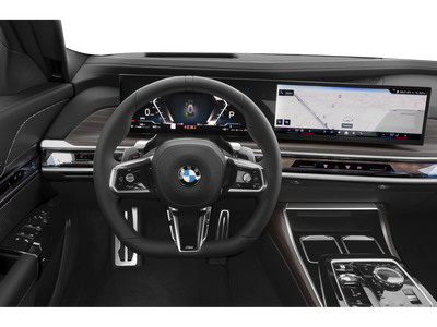 2023 BMW 760i xDrive 760i xDrive