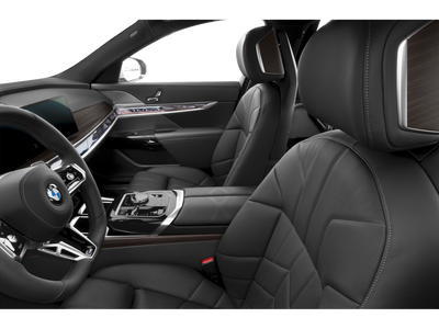 2023 BMW 760i xDrive 760i xDrive