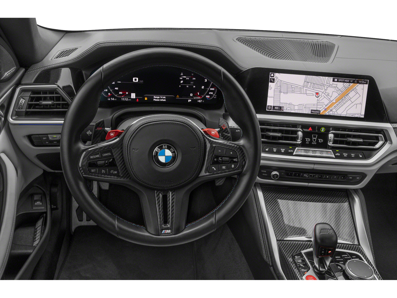 2023 BMW M4 Competition xDrive in Jacksonville, FL - Tom Bush Family of Dealerships