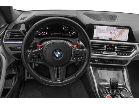 2023 BMW M4 Competition xDrive in Jacksonville, FL - Tom Bush Family of Dealerships