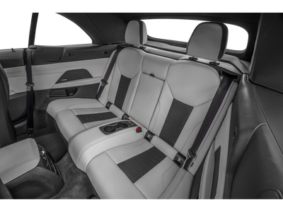 2023 BMW M4 Competition xDrive