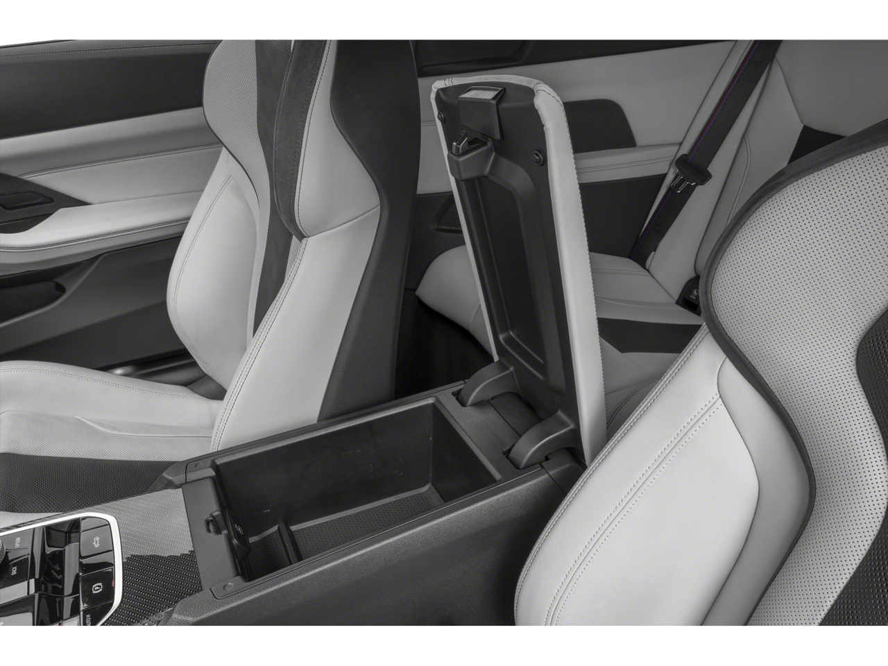 2023 BMW M4 Competition xDrive