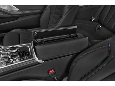 2023 BMW M850i xDrive M850i xDrive