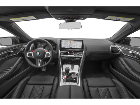 2023 BMW M8 Competition in Jacksonville, FL - Tom Bush Family of Dealerships