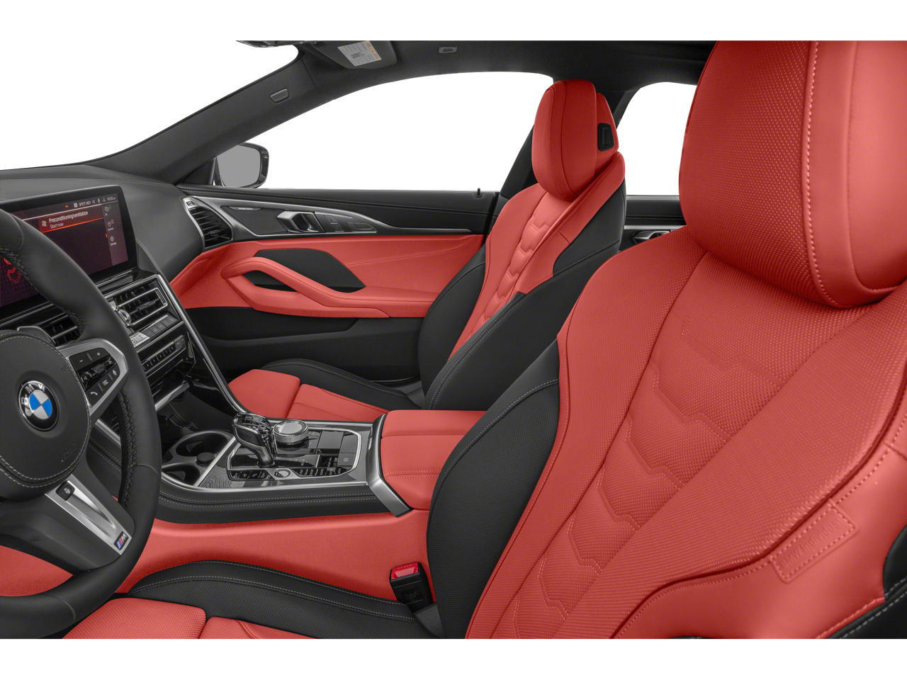 2023 BMW 8 Series 840i