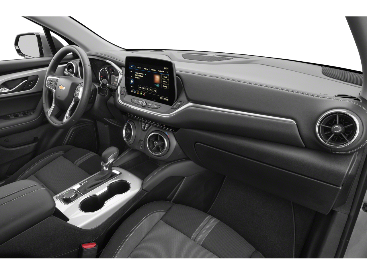 2023 Chevrolet Blazer FWD 4dr LT w/2LT