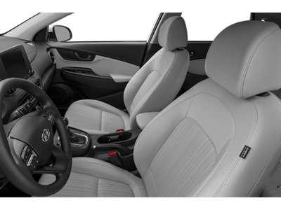 2023 Hyundai Kona SEL Auto AWD