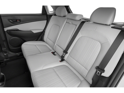 2023 Hyundai Kona SEL Auto AWD