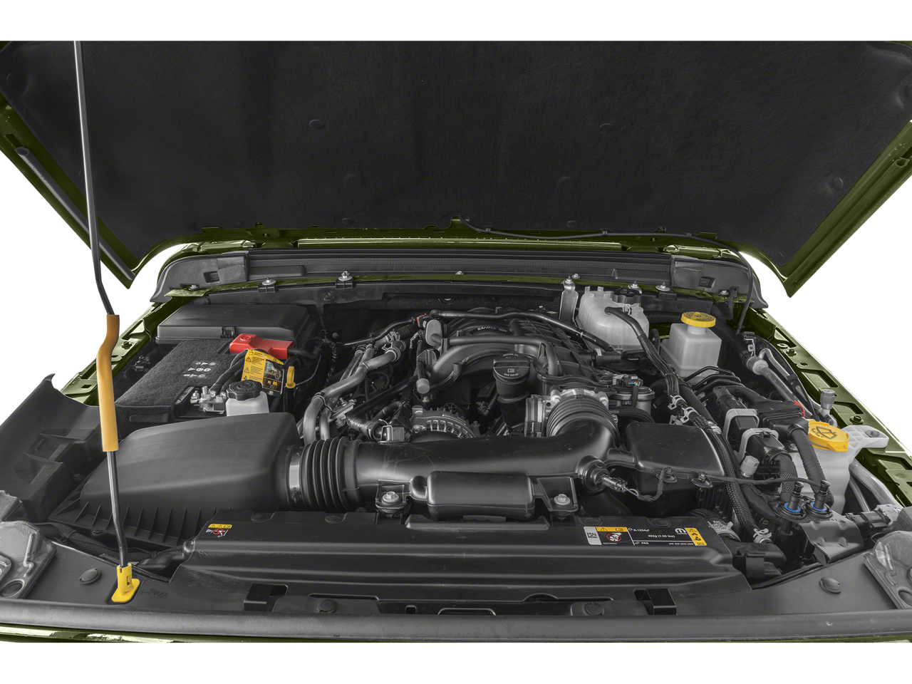 2023 Jeep Gladiator Sport 4x4