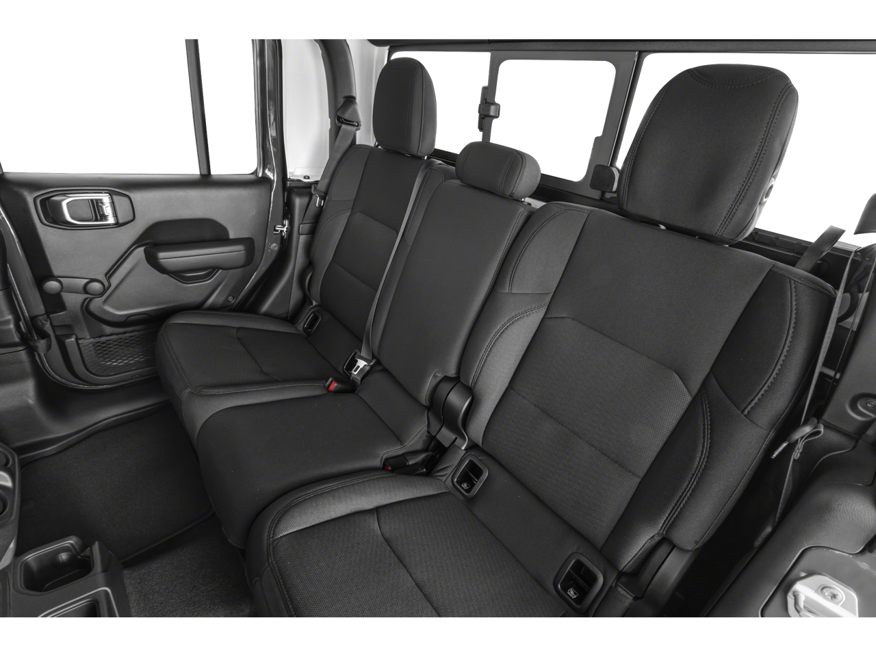 2023 Jeep Gladiator Sport 4x4