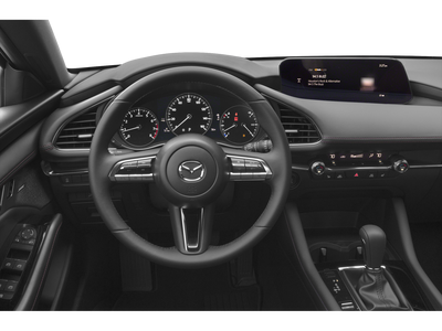 2023 Mazda Mazda3 Hatchback 2.5 S Carbon Edition Auto FWD