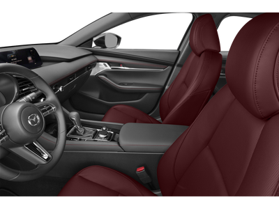 2023 Mazda Mazda3 Hatchback 2.5 S Carbon Edition Auto FWD