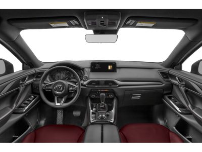 2023 Mazda Mazda CX-9 Carbon Edition AWD