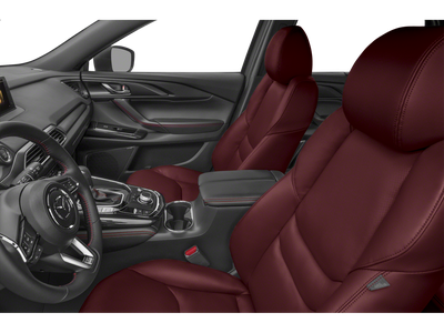 2023 Mazda Mazda CX-9 Carbon Edition AWD