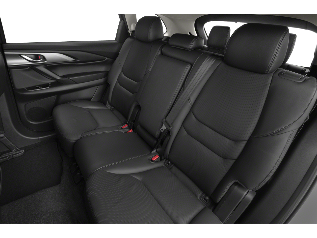 2023 Mazda Mazda CX-9 Touring AWD