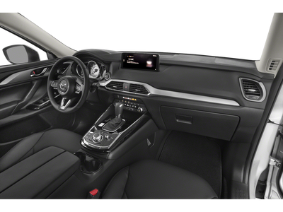 2023 Mazda Mazda CX-9 Touring AWD